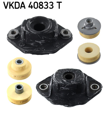 SKF
